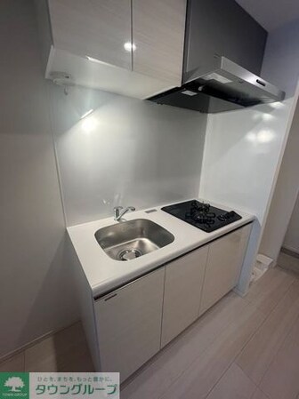 ケリア川口の物件内観写真